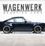 Porsche 964 Turbo