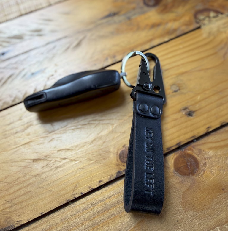 Key ring 