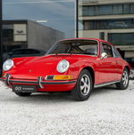 Porsche 911 T