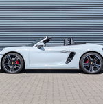 Porsche 718 Boxster