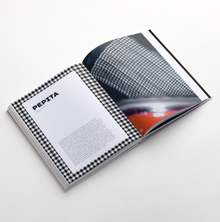 Porsche - The Design Book