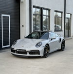Porsche 992 Turbo S