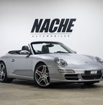 Porsche 997 Carrera S