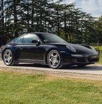 Porsche 997 Carrera 4S